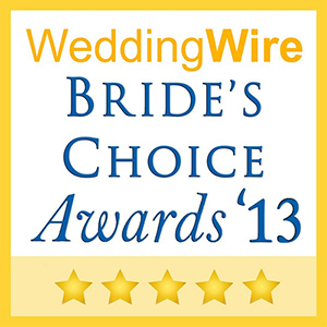 Wedding Wire 2013 - Classic Cuts Mobile DJ