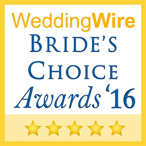 Wedding Wire 2016 - Classic Cuts Mobile DJ