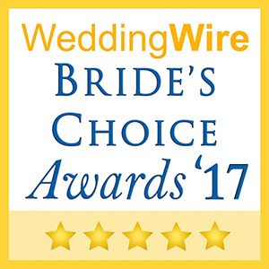 Wedding Wire 2017 - Classic Cuts Mobile DJ