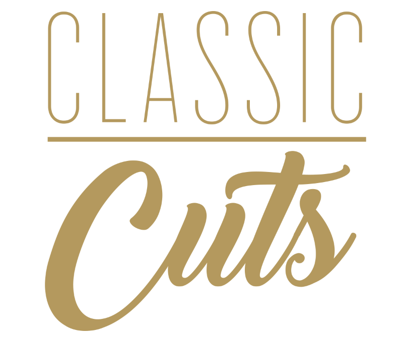 CLASSIC-CUTS Logo