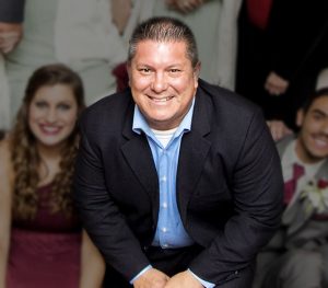 Classic Cuts DJ Louis Ochoa